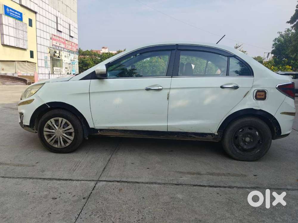 Tata Zest Xms Cng