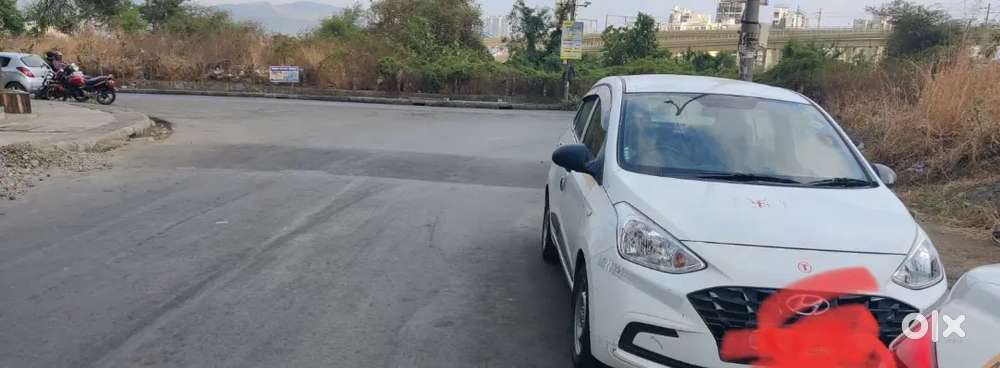 Hyundai Xcent Prime 2022 Cng & Hybrids 100000 Km Driven