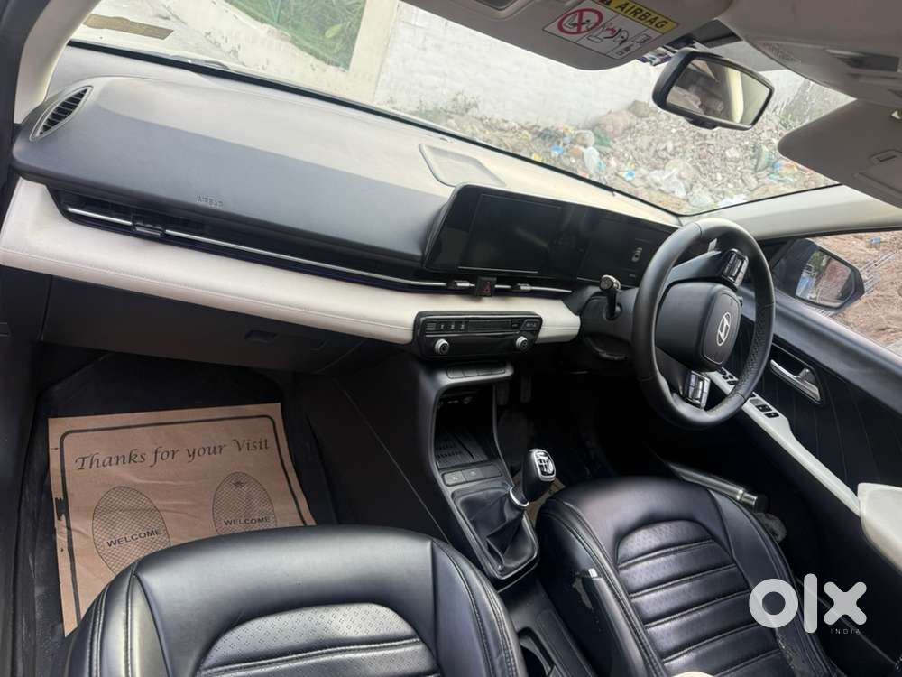 Hyundai Verna 2024 Petrol