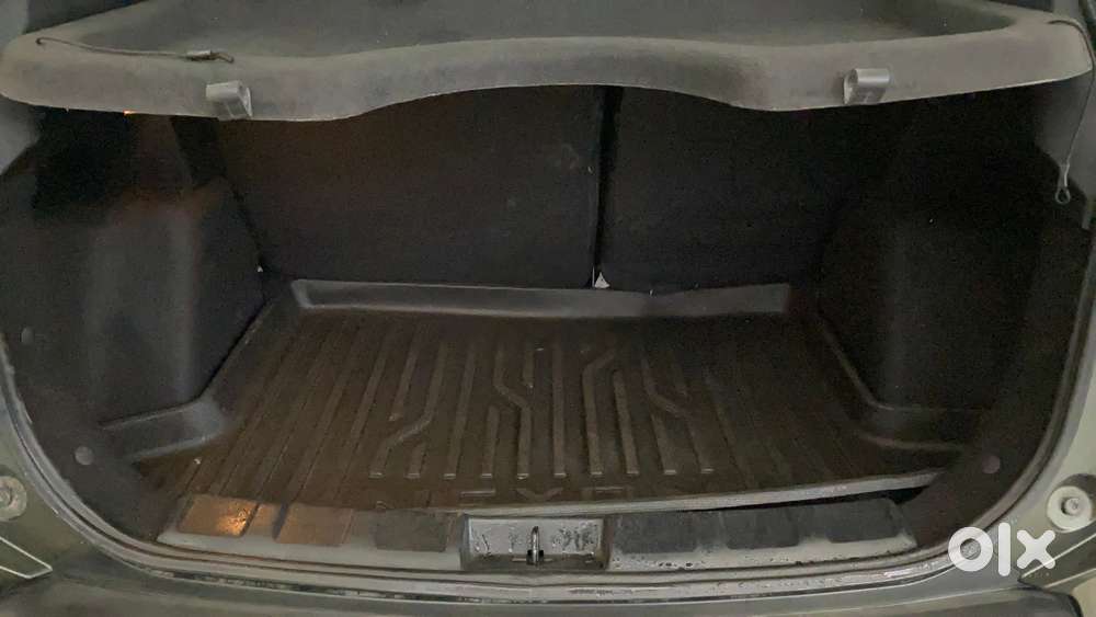 Tata Nexon Xza Plus Diesel Dark Edition, 2023, Diesel