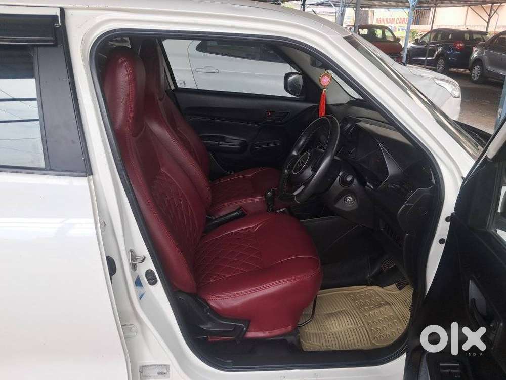 Maruti Suzuki Swift Lxi Optional-o, 2020, Petrol