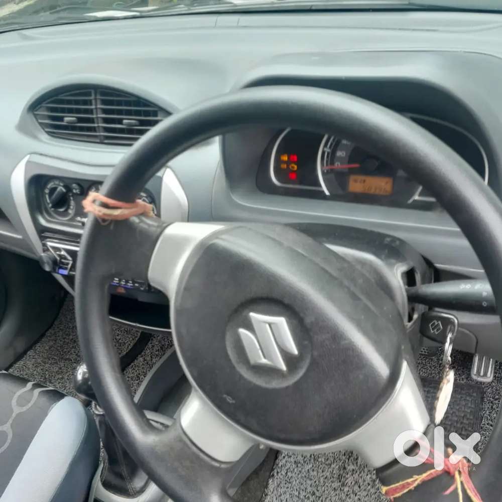2015 Maruti Suzuki Alto