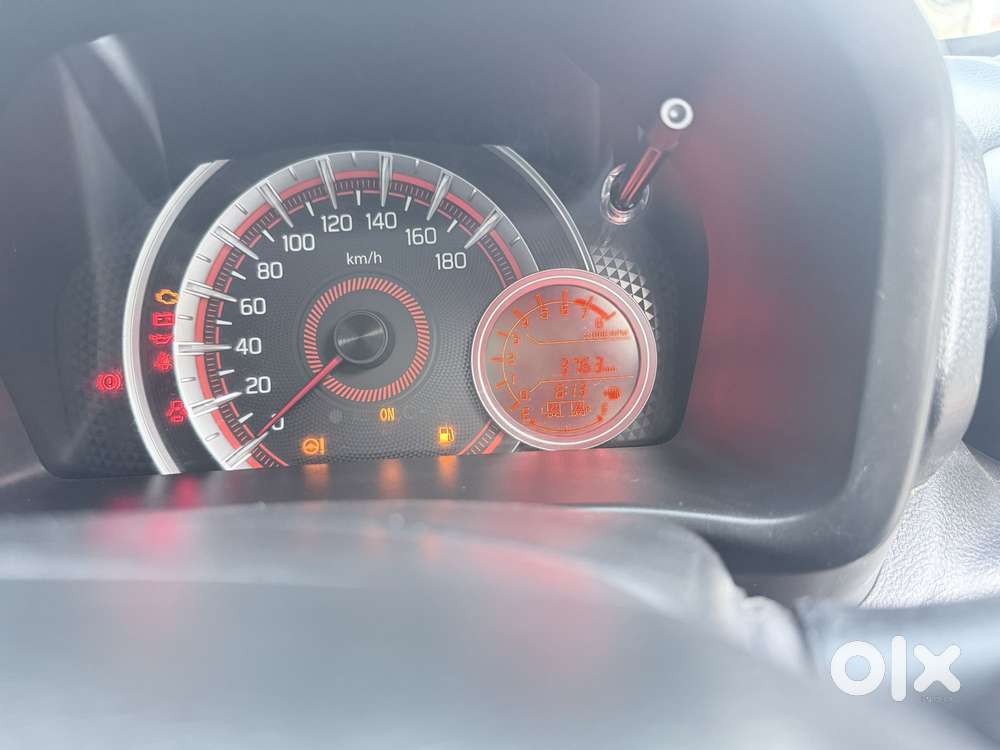 Maruti Suzuki Celerio Zxi(o) Mt, 2025, Petrol