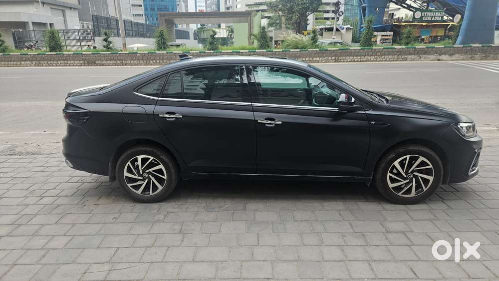 Volkswagen Virtus 1.5 Tsi Gt Plus Evo Dsg, 2025, Petrol