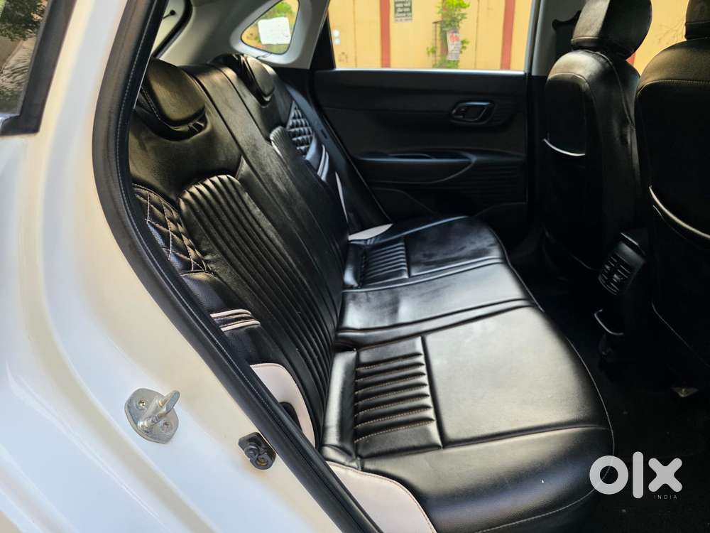 Hyundai I20, 2022, Petrol