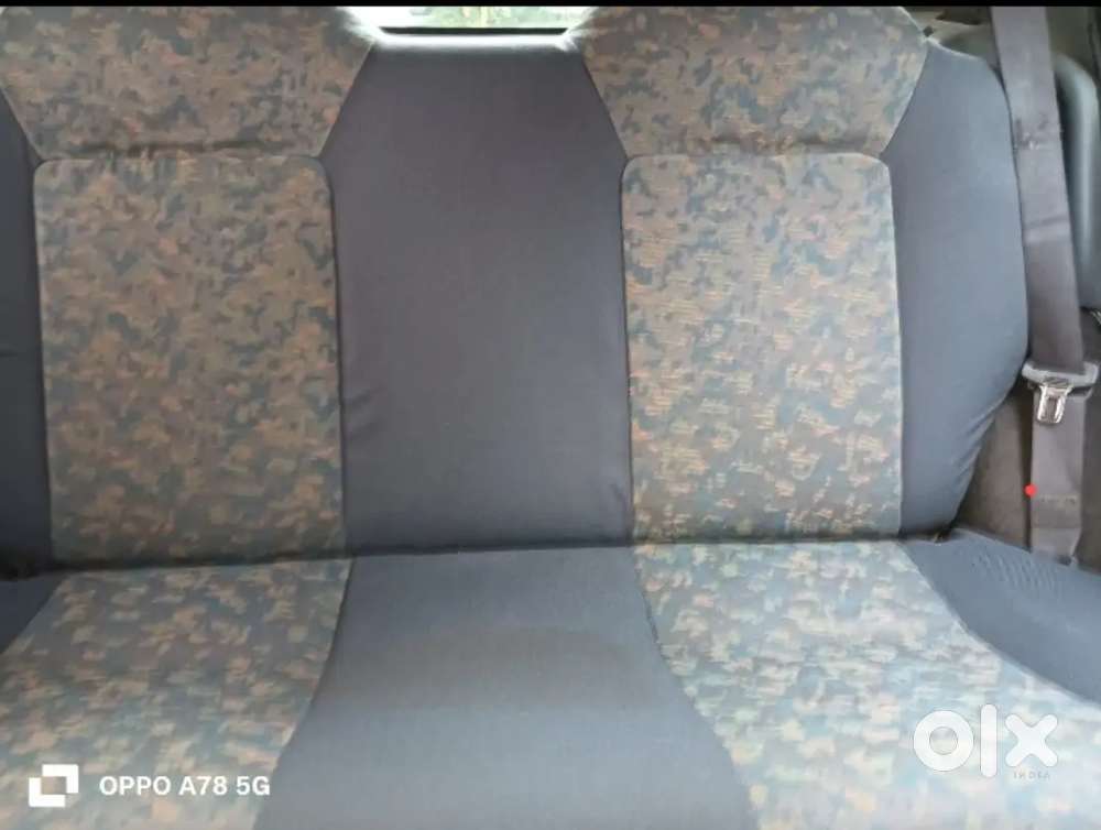 Tata Indica V2 Model Diesel