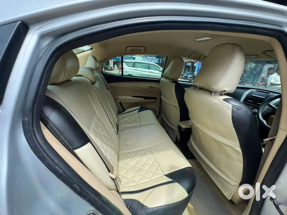 Toyota Yaris 1.5 Petrol 2019
