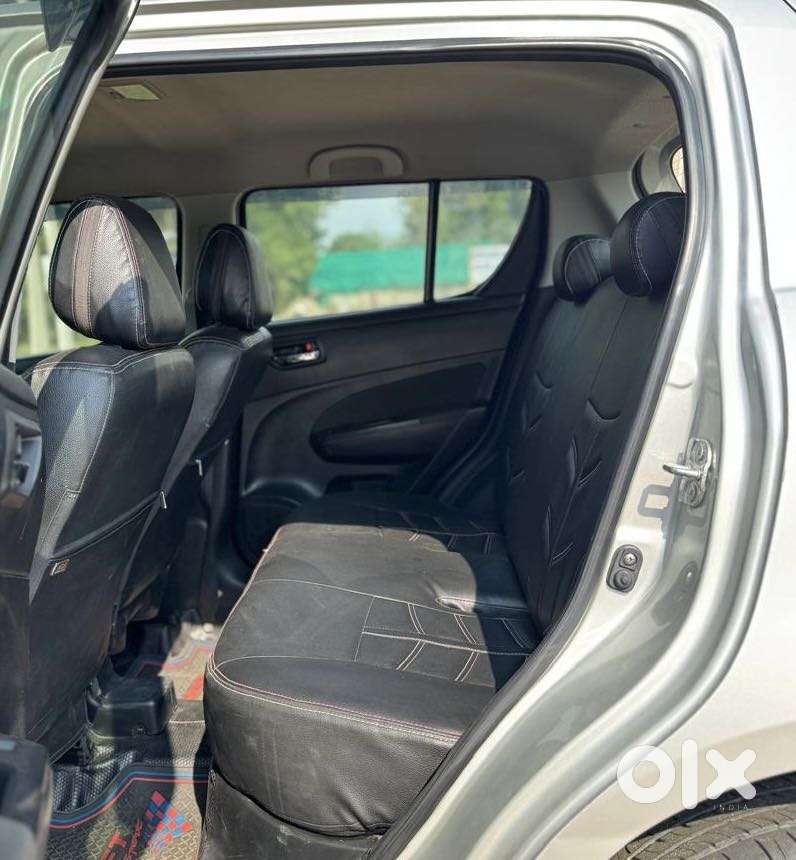 Maruti Suzuki Swift Ddis Zdi, 2014, Diesel