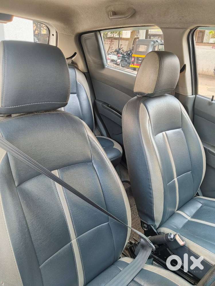 Chevrolet Beat 2014 Petrol