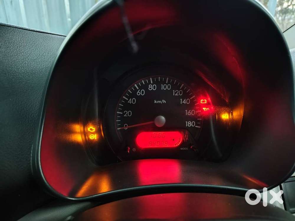 Maruti Suzuki A-star Vxi Fuel Type- Petrol ️