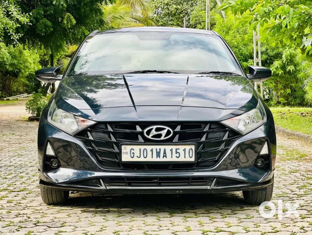 Hyundai I20 Magna 1.2 Mt, 2020, Petrol
