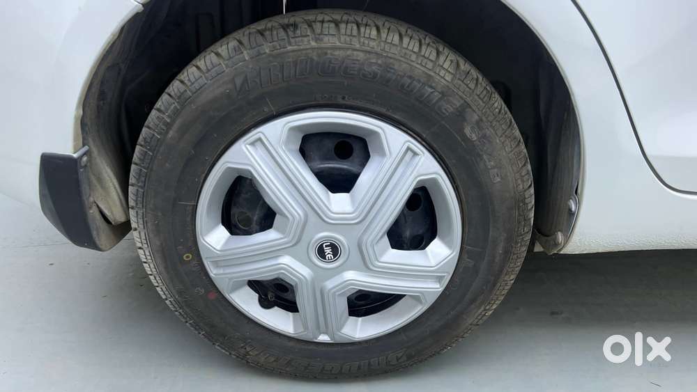 Maruti Suzuki Swift Dzire 1.3 Vxi, 2012, Petrol