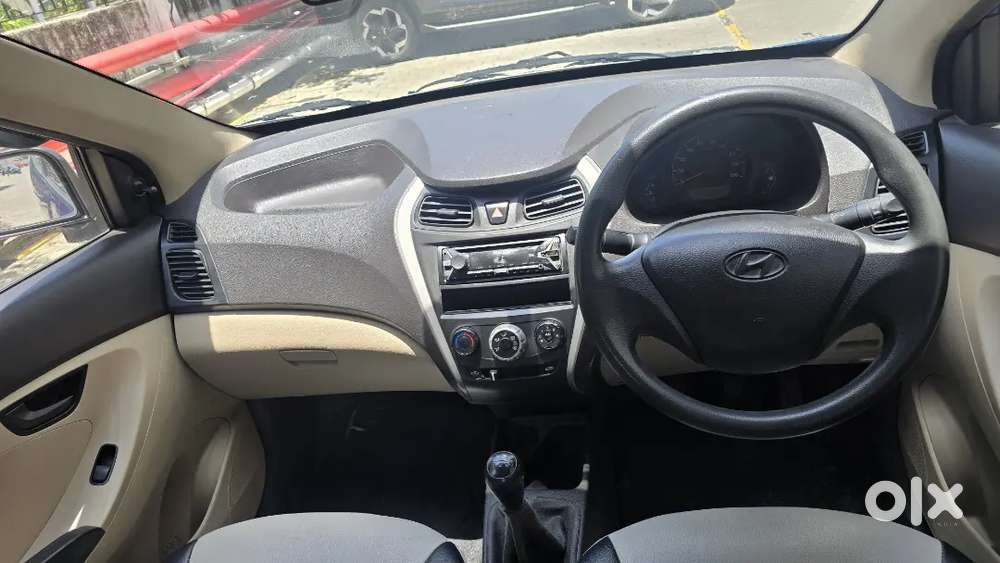 Hyundai Eon Era 2016 Sports Edition