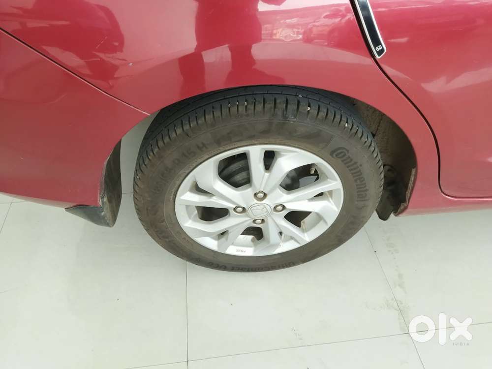 Honda Amaze VX 1.2 Petrol MT, 2018, Petrol