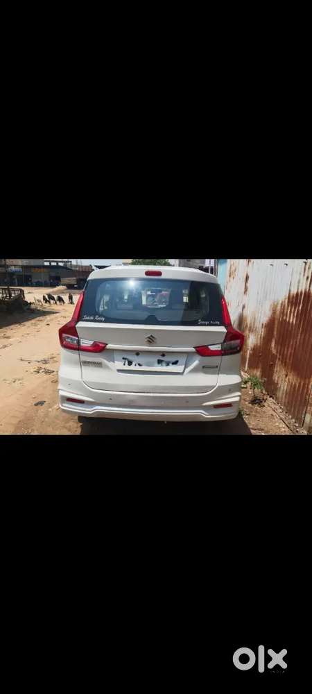 Maruti Suzuki Ertiga 2019 
Model 1,3 Vdi