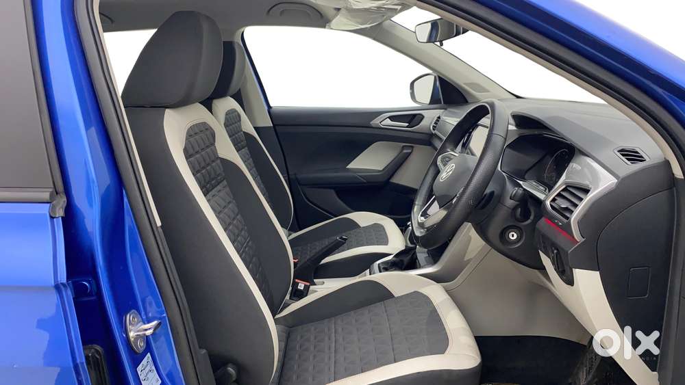 Volkswagen Taigun 1.5 Tsi Gt, 2024, Petrol