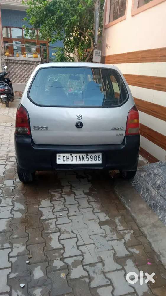 Pass For 5 Years... Good Condition