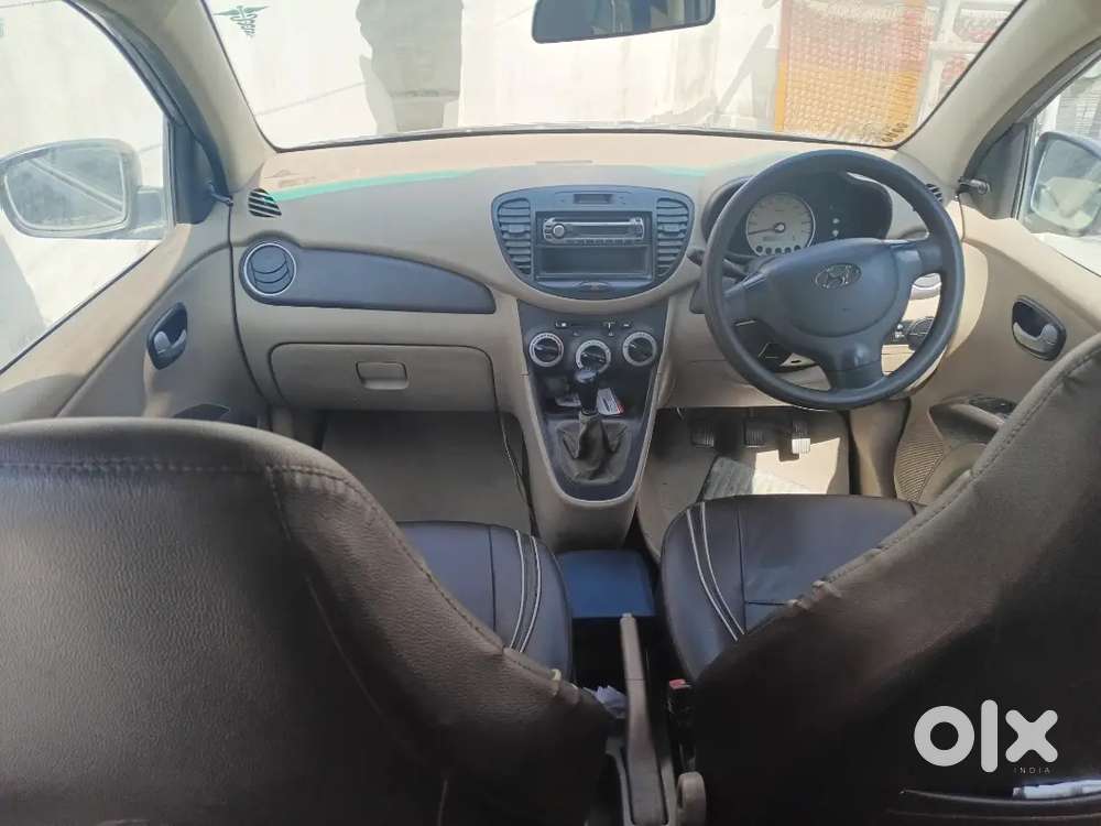 Hyundai I10 1.1 Magna 2008