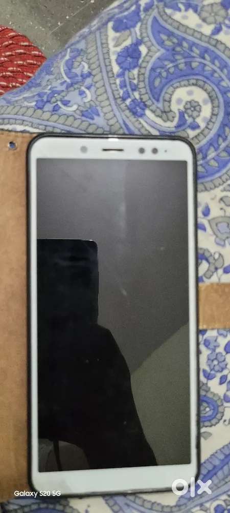 Redmi Note 5 Pro