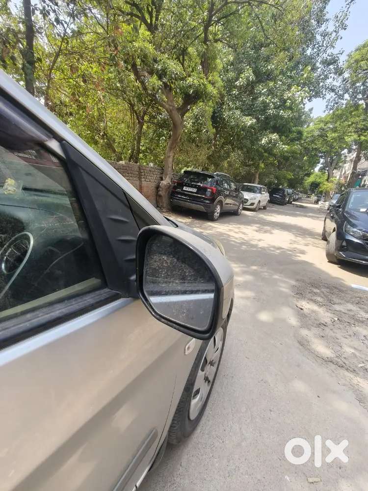 Honda Mobilio 2015