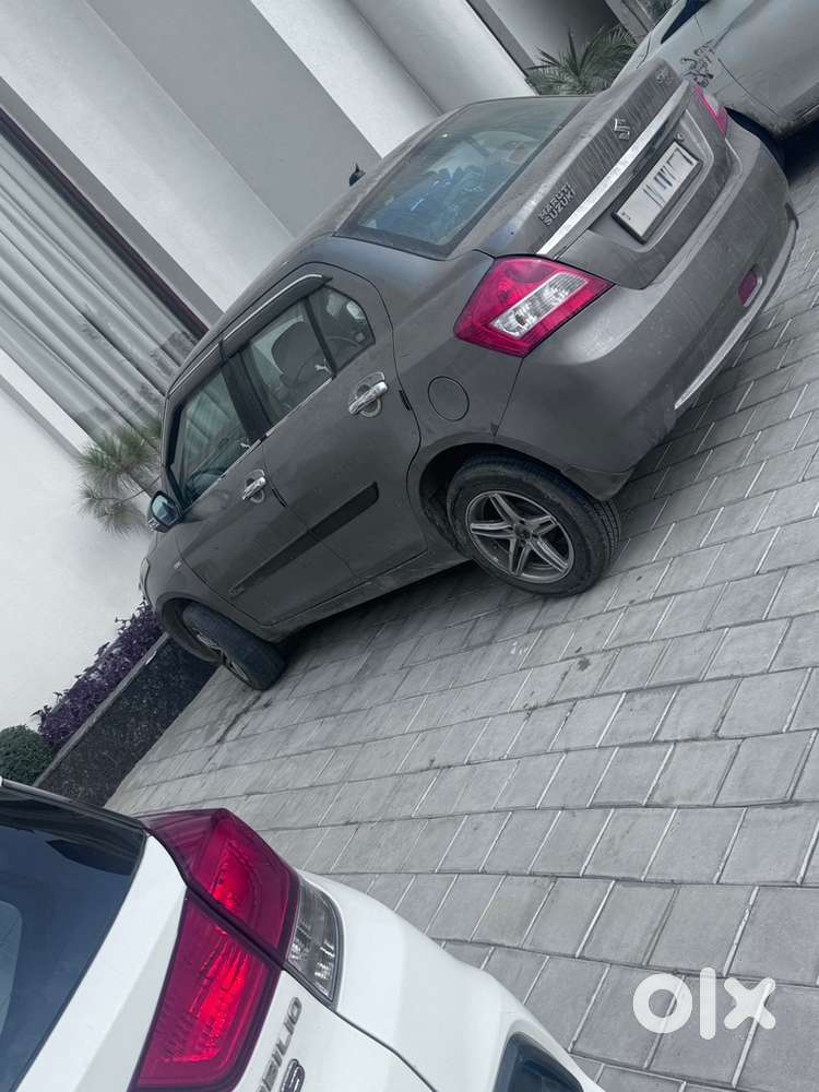 Maruti Suzuki Dzire 2015 Diesel Good Condition
