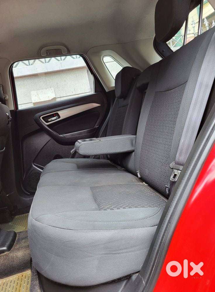 Maruti Suzuki Brezza 1.5 Vxi Smart Hybrid, 2021, Petrol