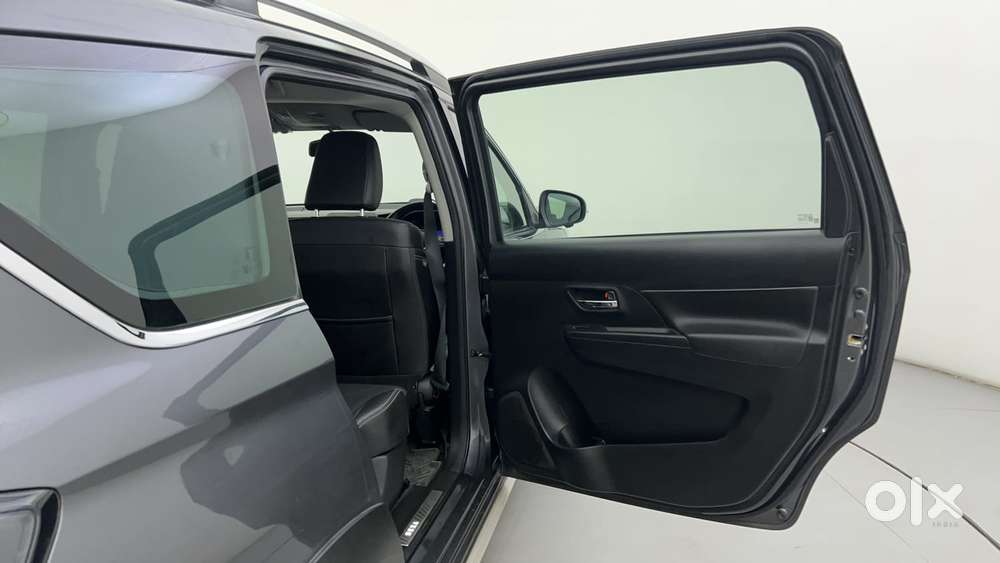 Maruti Suzuki Xl6 1.5 Alpha Plus At, 2022, Petrol