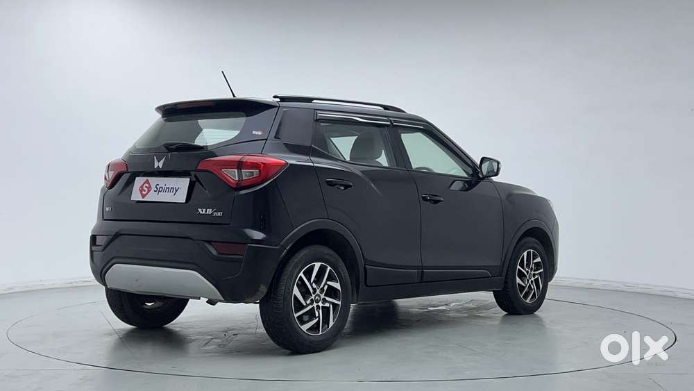 Mahindra Xuv300 W8 Option Diesel, 2023, Diesel