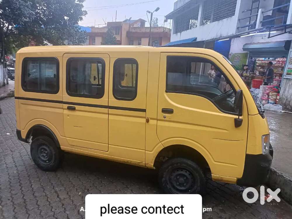 Tata Manza 1.2 Lx 2023 Diesel Manual