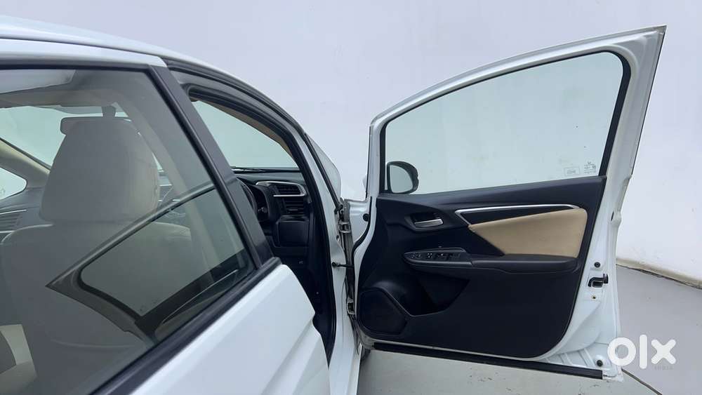 Honda Jazz Vx Cvt, 2018, Petrol