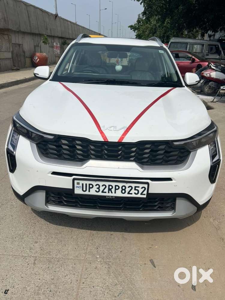 Kia Sonet 2026 Petrol 1300 Km Driven