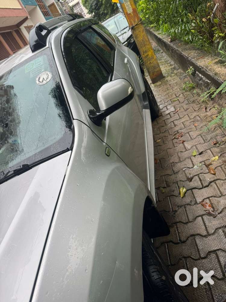 Renault Duster Diesel 2018