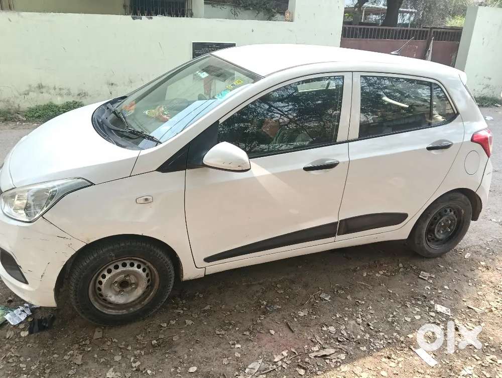 Hyundai Grand I10 Prime 2019 Diesel 46000 Km Driven