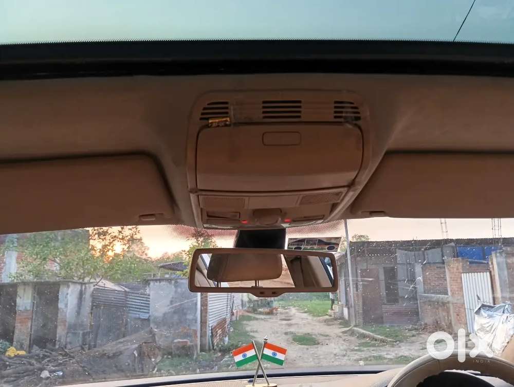 Volkswagen Passat 2009 Diesel 115000 Km Driven
