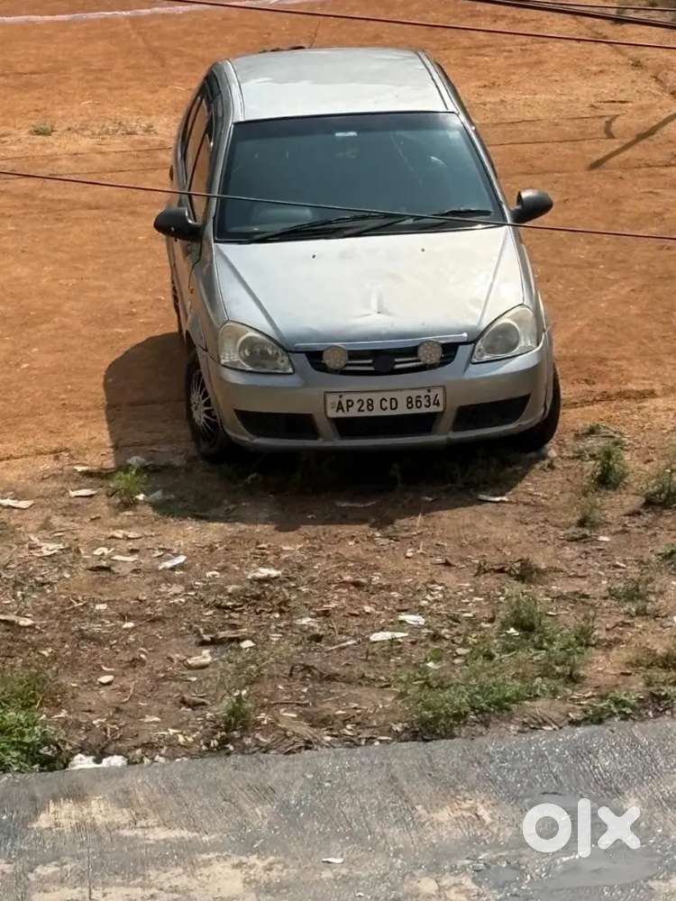 Tata Indica V2 2010 Diesel Good Condition
