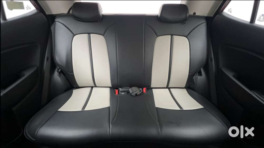 Hyundai Venue Sx Plus Turbo Dct, 2020, Petrol