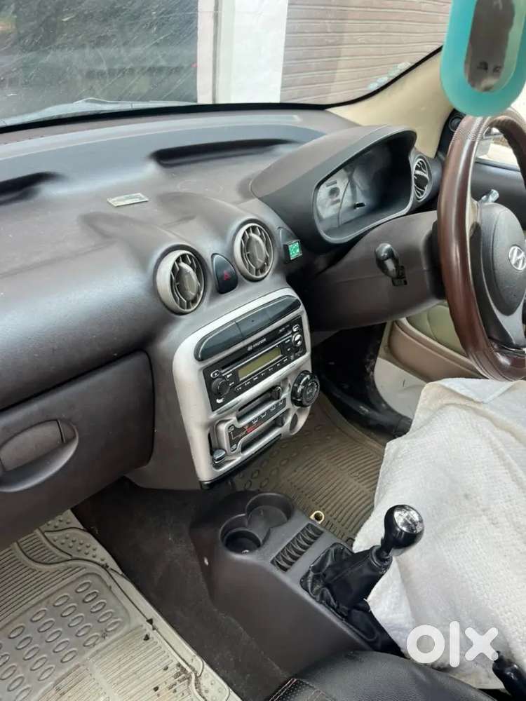 Hyundai Santro Xing 2012 Cng & Hybrids 96000 Km Driven