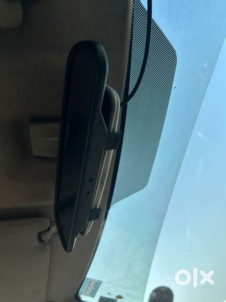 2012 Wagonar Petrol/cng