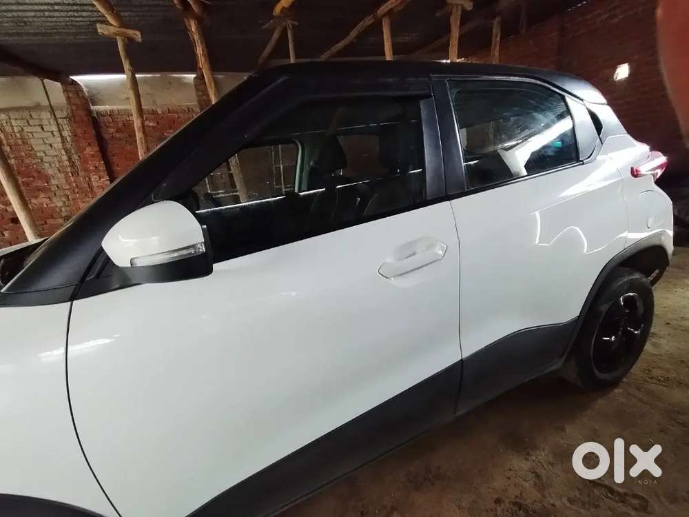 Tata Punch 2021 Petrol Well Maintained