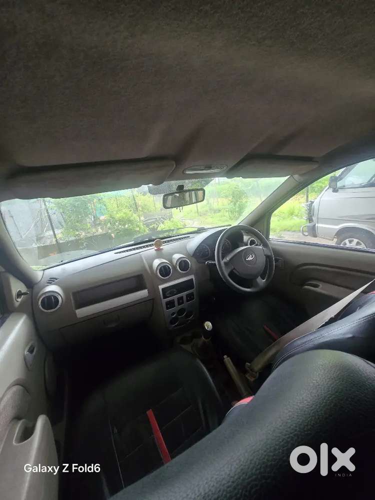 Mahindra Verito Diesel 2012 Manual