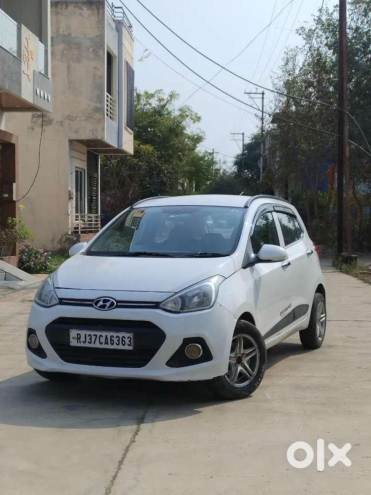 Top Modal After Market Alloy Wheel