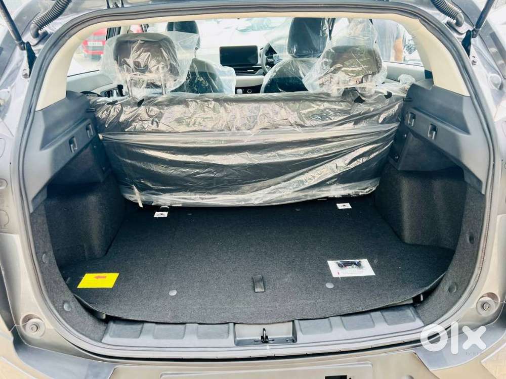 Tata Nexon, 2026, Cng & Hybrids