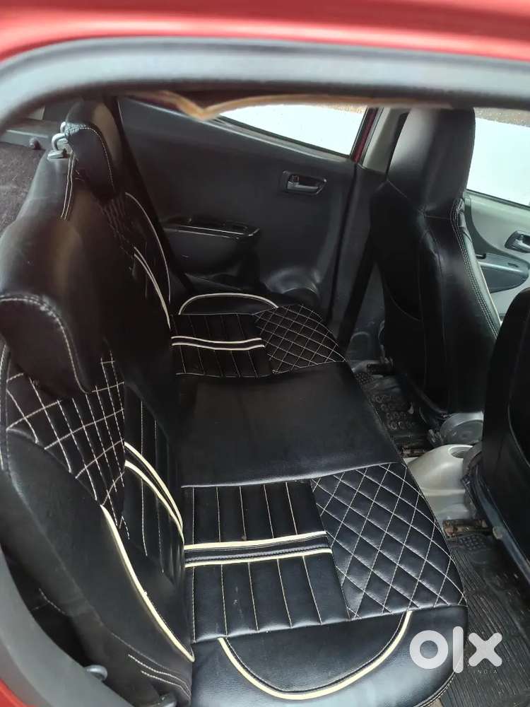 Maruti Suzuki A-star 2010 Model