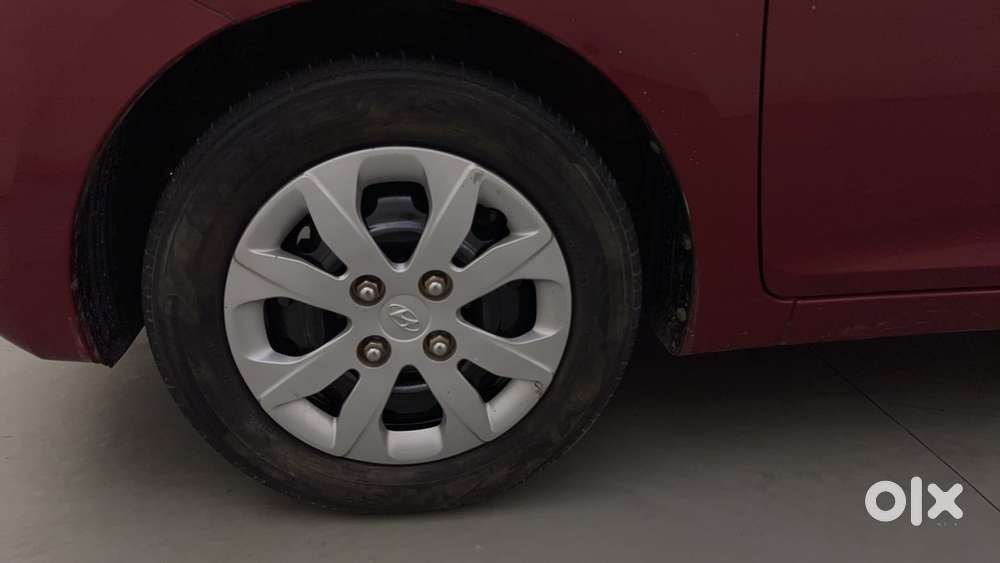 Hyundai Eon Magna +, 2015, Petrol