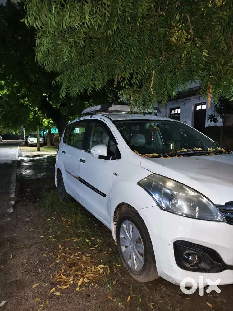 Maruti Ertiga Vdi 2016 Diesel