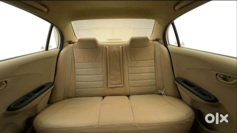 Honda Amaze Sx I Vtec, 2015, Petrol