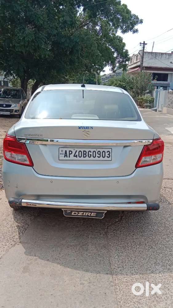 Maruti Dzire Vxi Ags 2023 Well Maintained Vechile