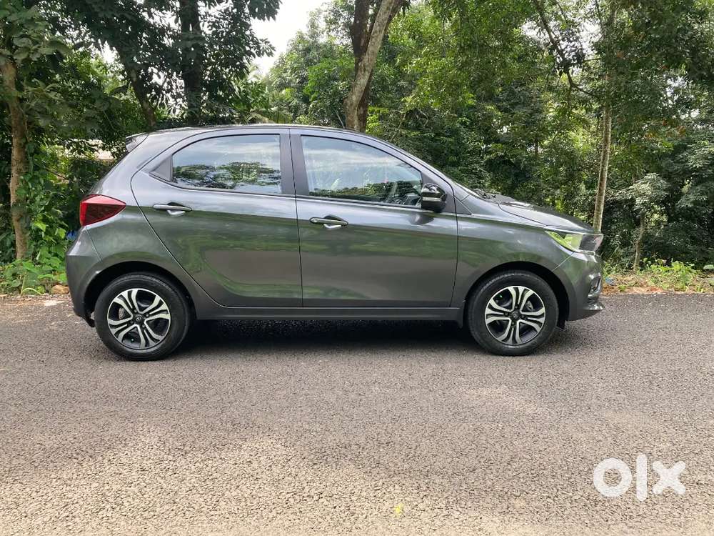 Tata Tiago 1.2 Revotron 2024