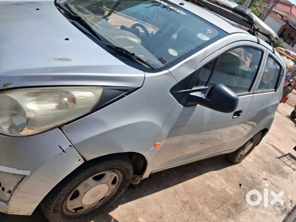Chevrolet Beat 2015 Diesel 215000 Km Driven