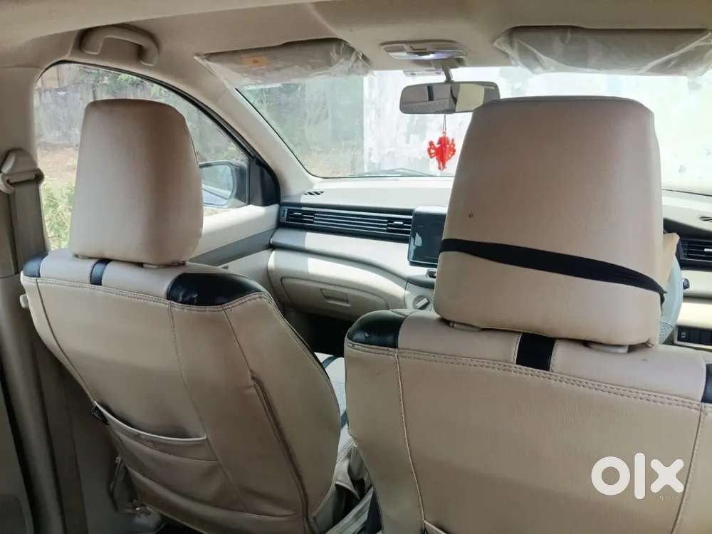 Maruti Suzuki Ertiga 2020 Petrol 92000 Km Driven